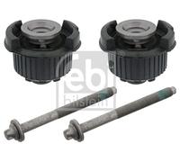 Kit cuscinetti, Corpo assiale Assale posteriore Sx per MERCEDES-BENZ CLASSE C CL