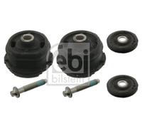 Kit cuscinetti, Corpo assiale Assale posteriore Sx per MERCEDES-BENZ CLASSE E