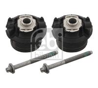Kit cuscinetti, Corpo assiale Assale posteriore Sx per MERCEDES-BENZ CLASSE S