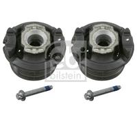Kit cuscinetti, Corpo assiale Assale posteriore Sx per MERCEDES-BENZ CLASSE S