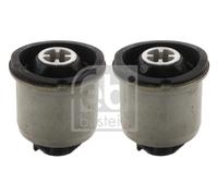 Kit cuscinetti, Corpo assiale Assale posteriore Sx per RENAULT GRAND SCÉNIC MEGA