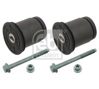 Kit cuscinetti, Corpo assiale Assale posteriore Sx per SEAT SKODA CORDOBA FABIA