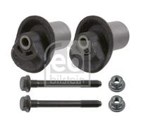 Kit Cuscinetti Corpo Assiale Febi Bilstein 01199 per Seat VW