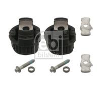 Kit Cuscinetti Corpo Assiale Febi Bilstein 02497 per Mercedes Benz Mercedes Benz