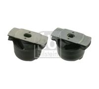 Kit Cuscinetti Corpo Assiale Febi Bilstein 26930 per Renault