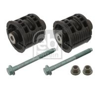 Kit Cuscinetti Corpo Assiale Febi Bilstein 43744 per Audi Seat VW