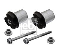 Kit Cuscinetti Corpo Assiale Febi Bilstein 44700 per Renault