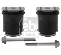 Kit cuscinetti, Corpo assiale posteriore per AUDI SEAT SKODA VW A3 ALHAMBRA ALTE