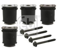 Kit cuscinetti, Corpo assiale posteriore per AUDI SEAT SKODA VW A3 ALHAMBRA ALTE