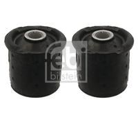Kit cuscinetti, Corpo assiale posteriore per BMW 3