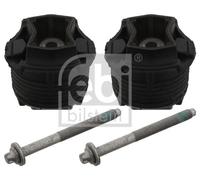 Kit cuscinetti, Corpo assiale posteriore per MERCEDES-BENZ MERCEDES-BENZ (BBDC)