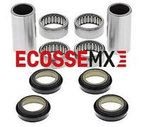 KIT CUSCINETTI DEL BRACCIO OSCILLANTE ALL BALLS KX125/250 1992-1993 28-1066