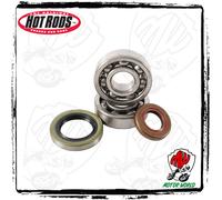 KIT CUSCINETTI DI BANCO E PARAOLI Gas Gas MC 65 2023