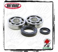 KIT CUSCINETTI DI BANCO E PARAOLI Honda CR 250 R 1992