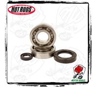 KIT CUSCINETTI DI BANCO E PARAOLI Honda CR 500 R 2000