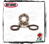 KIT CUSCINETTI DI BANCO E PARAOLI Honda CRF 150 RB Big Wheel 2015