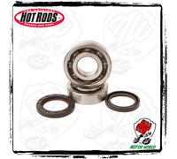 KIT CUSCINETTI DI BANCO E PARAOLI Honda CRF 450 R 2004