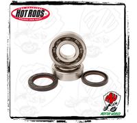 KIT CUSCINETTI DI BANCO E PARAOLI Honda CRF 450 R 2005