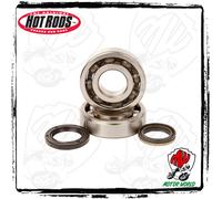 KIT CUSCINETTI DI BANCO E PARAOLI Suzuki RM 450 Z 2021