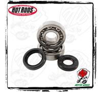 KIT CUSCINETTI DI BANCO E PARAOLI Yamaha YZ 125 2001