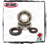 KIT CUSCINETTI DI BANCO E PARAOLI Yamaha YZ 250 2003