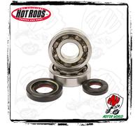 KIT CUSCINETTI DI BANCO E PARAOLI Yamaha YZ 250 X 2022