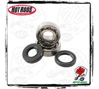 KIT CUSCINETTI DI BANCO E PARAOLI Yamaha YZ 80 1993