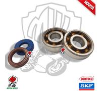 KIT Cuscinetti Di Banco SKF + Paraoli CORTECO BETA ENDURO RR RACING 50 2T LC