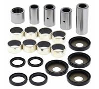 Kit Cuscinetti Di Biella Di Sospensione ALL BALLS per Moto Ricambi Accessories