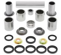 Kit Cuscinetti Di Collegamento All Balls Yamaha YZ125 YZ250 2002-2004 27-1065