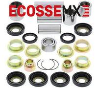 Honda CR500 Kit Cuscinetti Collegamento 1985-1988 All Balls 27-1016