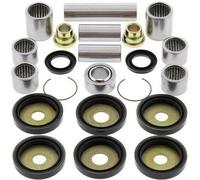 Kit Cuscinetti Di Collegamento Honda XR650L 1993-2013 ALL BALLS 27-1046