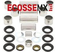 Kit Cuscinetti Di Collegamento Kawasaki KDX250 1991-1994 ALL BALLS 27-1040