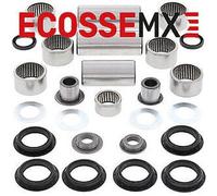 All Balls Kit Di Riparazione Leveraggio 27-1037 Kawasaki Kx