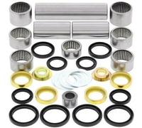 ALL BALLS 27-1145 KIT REVISIONE CUSCINETTI LEVERAGGIO YAMAHA WR250F 2008