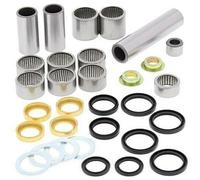 Kit Cuscinetti Di Collegamento Yamaha YZ125 2005 ALL BALLS 27-1129