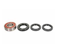 Kit Cuscinetti di Ruota E Guarnizioni TOURMAX per Moto Ricambi Accessori