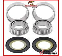 KIT CUSCINETTI DI STERZO ALL BALLS DUCATI REAR DISC BRAKE BEVEL TWINS 22-1062#9