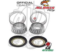 KIT CUSCINETTI DI STERZO ALL BALLS SUZUKI RM 85 L Big Wheel 2014
