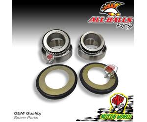 KIT CUSCINETTI DI STERZO ALL BALLS YAMAHA XV ROAD STAR 1700 WARRIOR 2002 2003