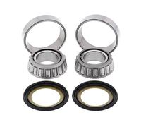Kit cuscinetti di sterzo Aprilia 900cc Dorsoduro 900 18 22-1044 ALL BALLS