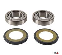 KIT CUSCINETTI DI STERZO BMW K100 LT 1986-1991 PIVOT WORKS PWSSK-E01-000