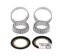 Kit cuscinetti di sterzo Ducati 999cc 999 R Xerox 06 22-1039 ALL BALLS