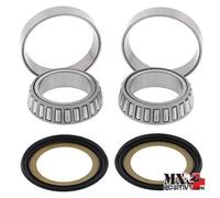 KIT CUSCINETTI DI STERZO DUCATI SCRAMBLER ITALIA INDEPENDENT 2016 ALL BALLS 2...