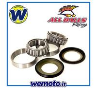 Kit cuscinetti di sterzo e parapolvere per Cagiva Navigator 1000 2000 2001 2002