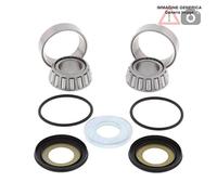 Kit cuscinetti di sterzo Gas-Gas 200cc TXT Trials 200 2002 22-1047 ALL BALLS