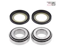 Kit cuscinetti di sterzo Harley 88cc FXD Super Glide 04 22-1032 ALL BALLS
