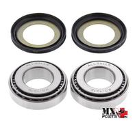 KIT CUSCINETTI DI STERZO HARLEY DAVIDSON FLHRSE5 CVO ROAD KING 2013 ALL BALLS...