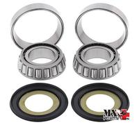 KIT CUSCINETTI DI STERZO HARLEY DAVIDSON FLHTKL ULTRA LIMITED LOW 2017-2019 A...