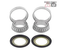 Kit cuscinetti di sterzo Honda 125cc CR125R 1994 22-1010 ALL BALLS